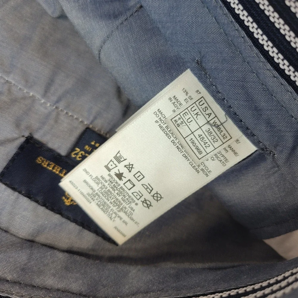 Brooks Brothers brand new